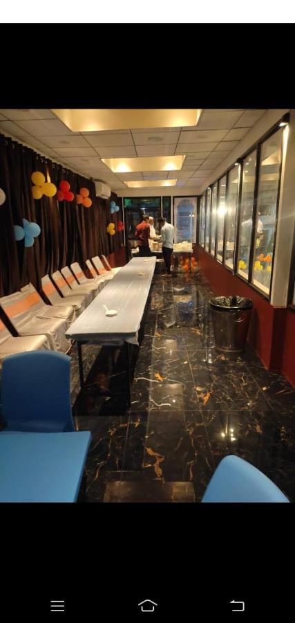 Sukh Sagar Hotel ジャイプール エクステリア 写真