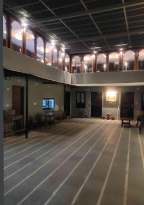 Sukh Sagar Hotel ジャイプール エクステリア 写真