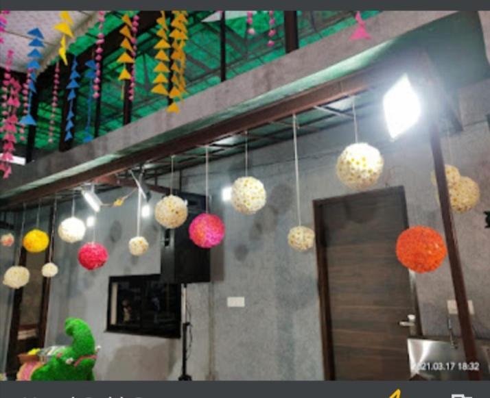 Sukh Sagar Hotel ジャイプール エクステリア 写真
