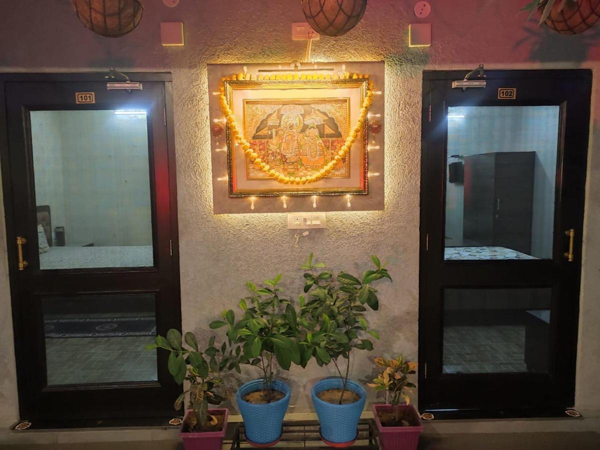Sukh Sagar Hotel ジャイプール エクステリア 写真