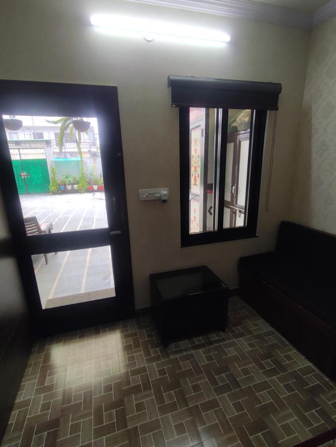 Sukh Sagar Hotel ジャイプール エクステリア 写真