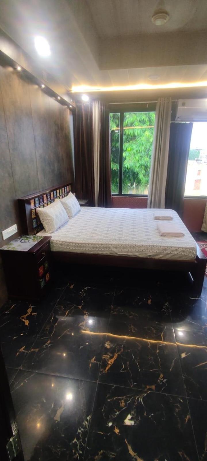 Sukh Sagar Hotel ジャイプール 部屋 写真