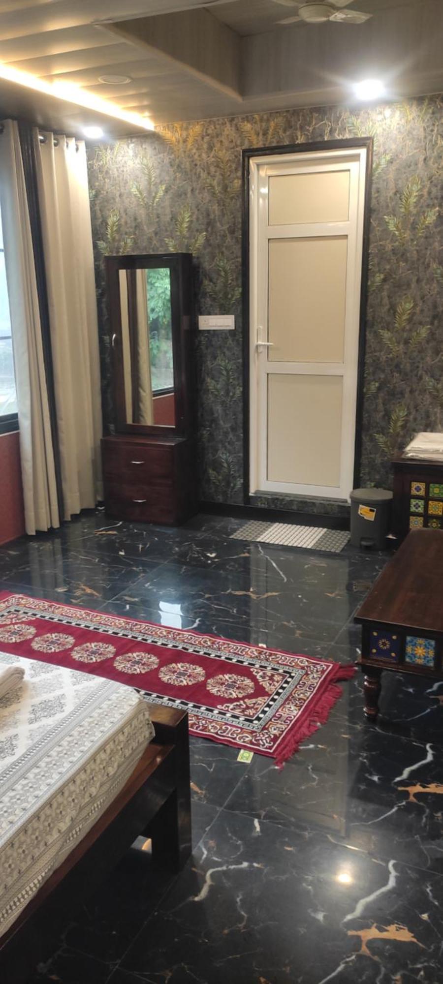 Sukh Sagar Hotel ジャイプール エクステリア 写真