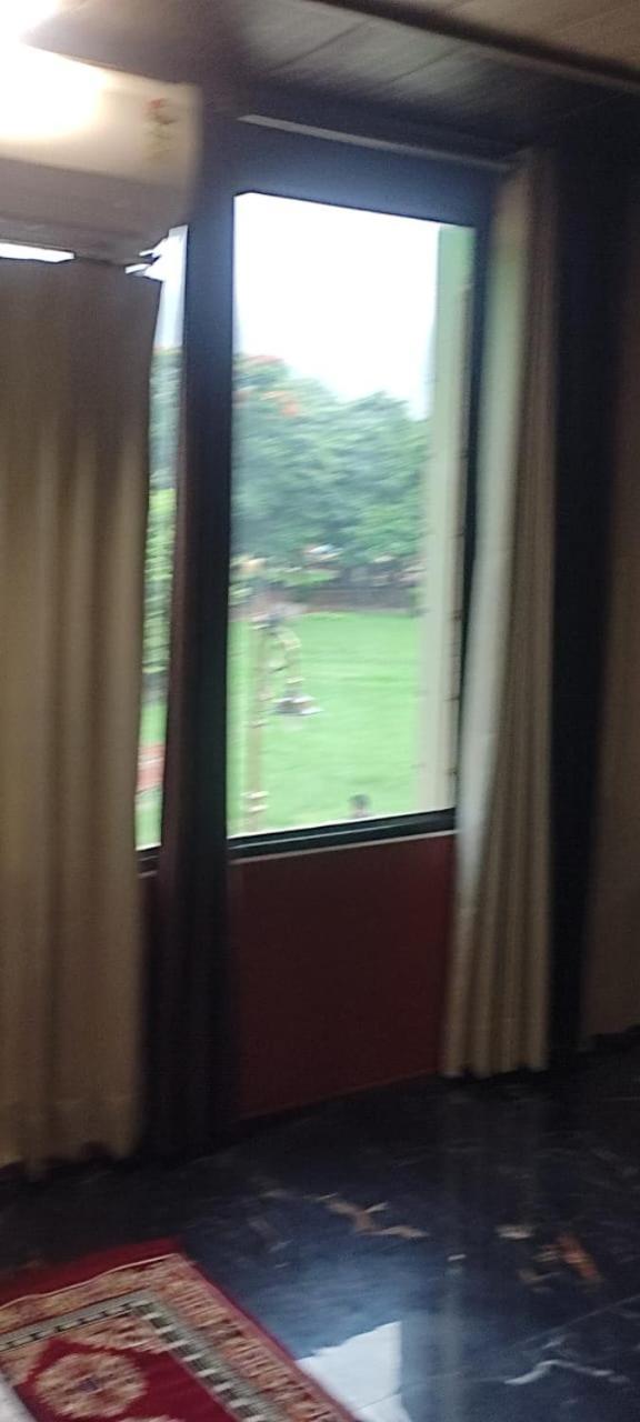 Sukh Sagar Hotel ジャイプール エクステリア 写真